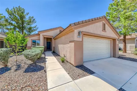 503 Carmel Mesa Dr, Henderson, NV 89012