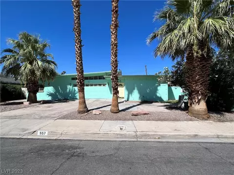 Undisclosed, Las Vegas, NV 89104