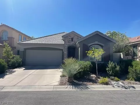 11449 Parkersburg Ave, Las Vegas, NV 89138
