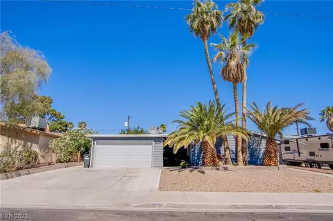 5808 Carmen Blvd, Las Vegas, NV 89108