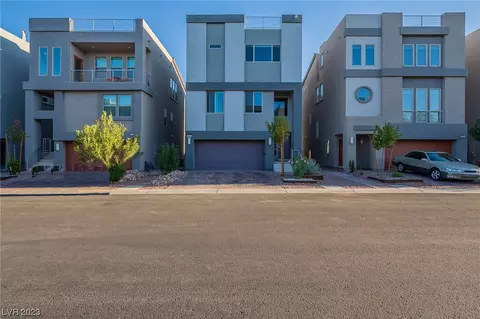 8049 Misty Canyon Ave, Las Vegas, NV 89113