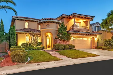 184 Popolo Dr, Las Vegas, NV 89138