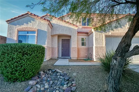 4206 Mountain Rose Ave, North Las Vegas, NV 89031