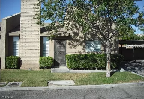 4281 Rollingstone Dr, Las Vegas, NV 89103