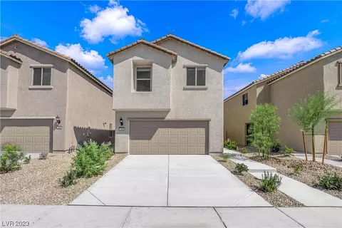 7002 Noche Calida St, North Las Vegas, NV 89086