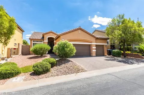 236 Quail Ranch Dr, Henderson, NV 89015