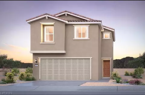 2358 Brisa Fresca Ave, North Las Vegas, NV 89086