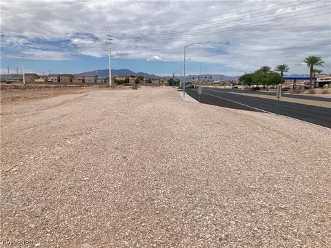 W Silverado Ranch Blvd, Las Vegas, NV 89124