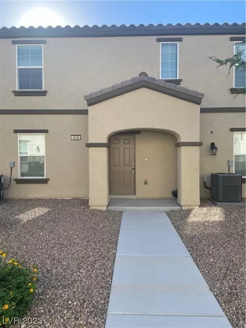 4530 Dover Straight St, Las Vegas, NV 89115