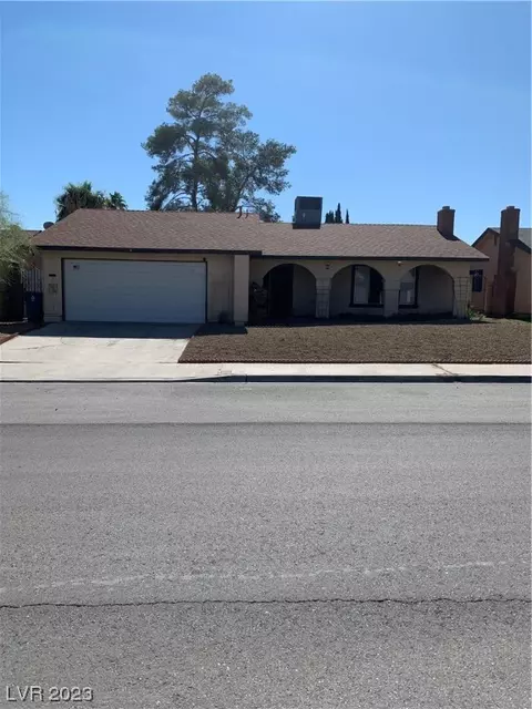 6799 Carrera Dr, Las Vegas, NV 89103