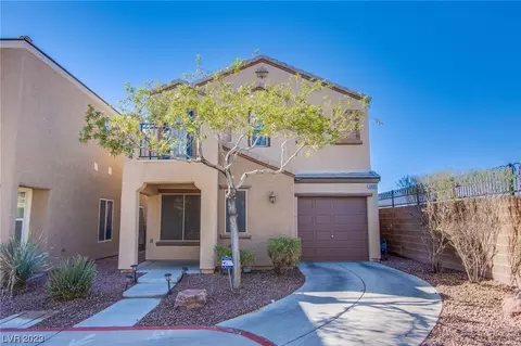 6085 Aripeka St, Henderson, NV 89011