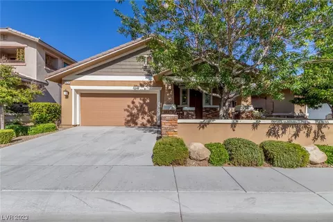 10574 Tranquil Glade Ln, Las Vegas, NV 89135