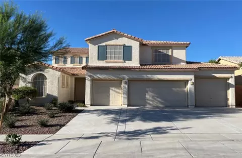 6637 Black Oaks St, North Las Vegas, NV 89084