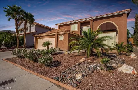 2908 Charming Dale Way, Las Vegas, NV 89117