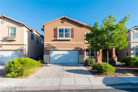 9577 Rolling Thunder Ave, Las Vegas, NV 89148
