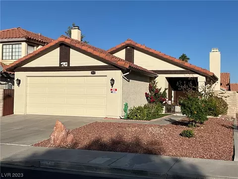 312 Carrington St, Henderson, NV 89074