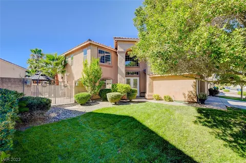 6129 Markleham Ave, Las Vegas, NV 89130