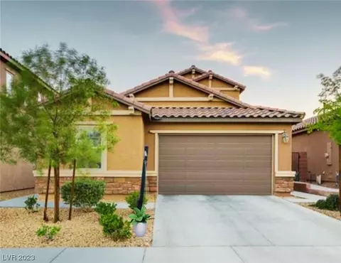 3455 Golden Lily St, Las Vegas, NV 89117