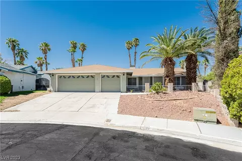 3127 Pampas Pl, Las Vegas, NV 89146