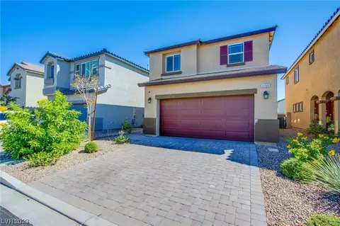 9186 Rolling Sky Dr, Las Vegas, NV 89178