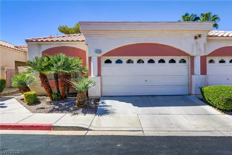 5155 Briar Patch Way, Las Vegas, NV 89118