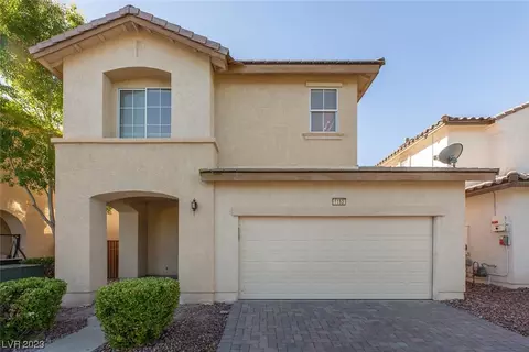 1153 Sunny Acres Ave, North Las Vegas, NV 89081