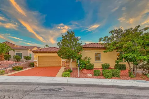 2387 Bensley St, Henderson, NV 89044