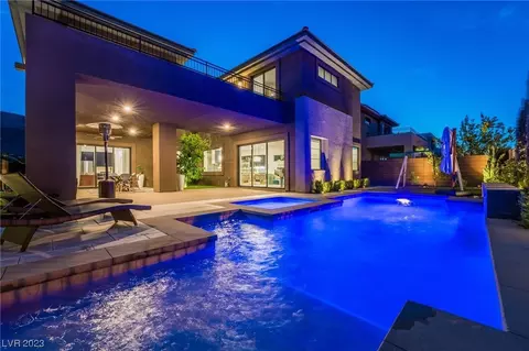 6174 Amber View St, Las Vegas, NV 89135