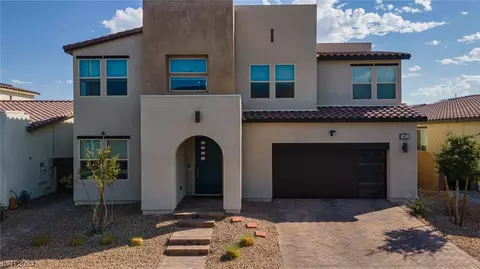 1621 Dream Canyon Ave, North Las Vegas, NV 89084