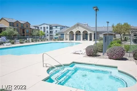 4437 Dover Straight St #201, Las Vegas, NV 89115