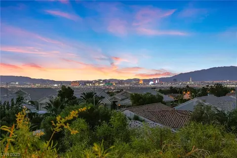 1230 Sonatina Dr, Henderson, NV 89052