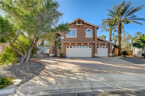 8609 Jasper Wood St, Henderson, NV 89074