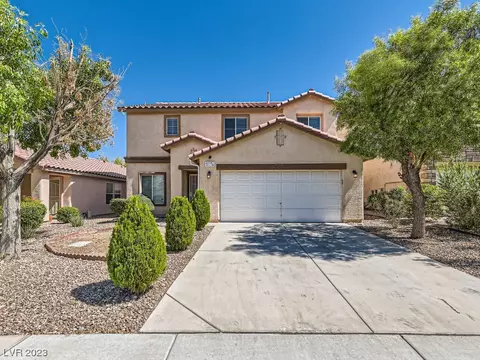 11076 Romola St, Las Vegas, NV 89141