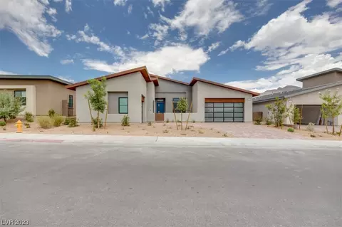 541 Highview Ridge Ave, Las Vegas, NV 89138