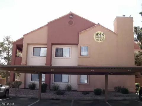 5048 S Rainbow Blvd #101, Las Vegas, NV 89118
