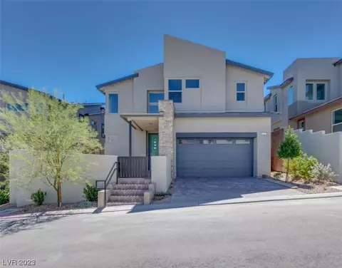 786 Carlon Hills Ave, Las Vegas, NV 89138