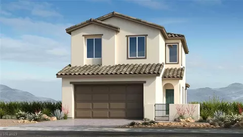 11612 Observation Point Ave, Las Vegas, NV 89138