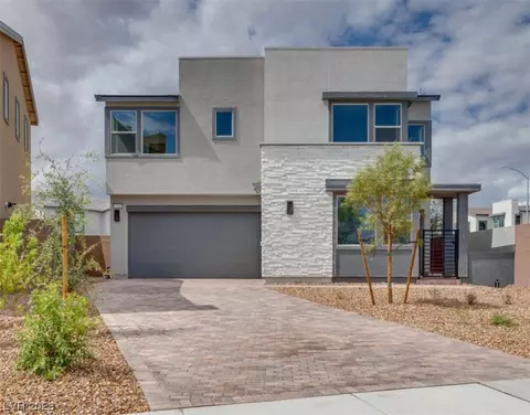1231 Chestnut Sparrow Ave, North Las Vegas, NV 89084