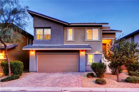 10595 Acacia Park Pl, Las Vegas, NV 89135