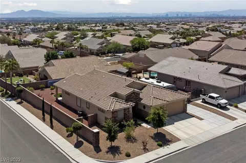 6098 Golden Arowana Way, Las Vegas, NV 89149