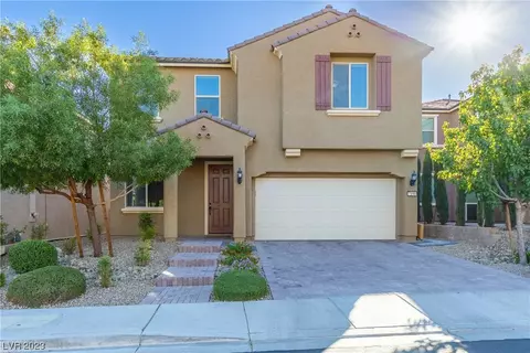 7190 Cotton Bluff St, Las Vegas, NV 89148