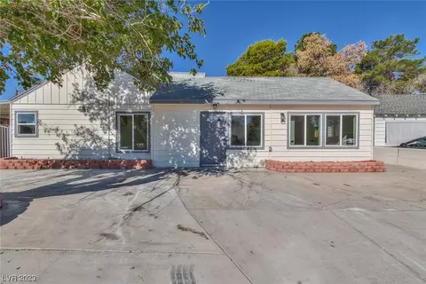 1310 S 13th St, Las Vegas, NV 89104