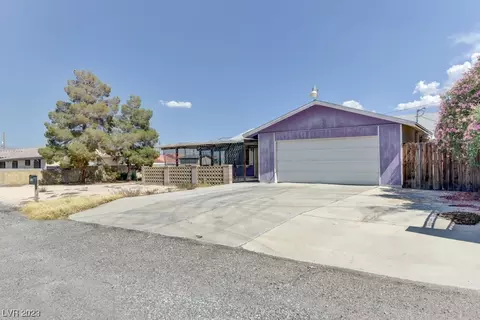 3514 Kidd St, North Las Vegas, NV 89032