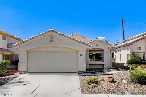 5225 Standing Rock Pl, Las Vegas, NV 89130
