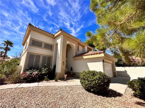 5413 Alabaster Ct, Las Vegas, NV 89149