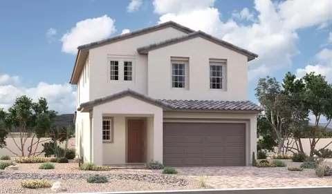 11801 Pandion Ave, Las Vegas, NV 89138
