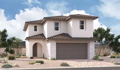 11789 Pandion Ave, Las Vegas, NV 89138