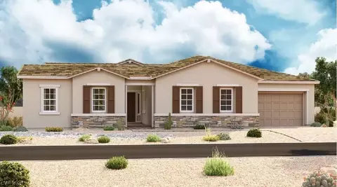 5555 Grambley St, Las Vegas, NV 89149