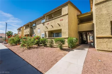7200 Pirates Cove Rd #1023, Las Vegas, NV 89145