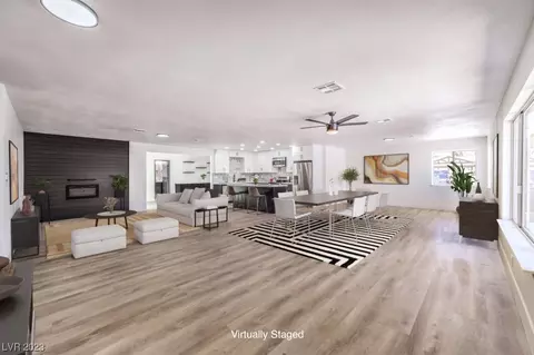3715 N Jones Blvd, Las Vegas, NV 89108